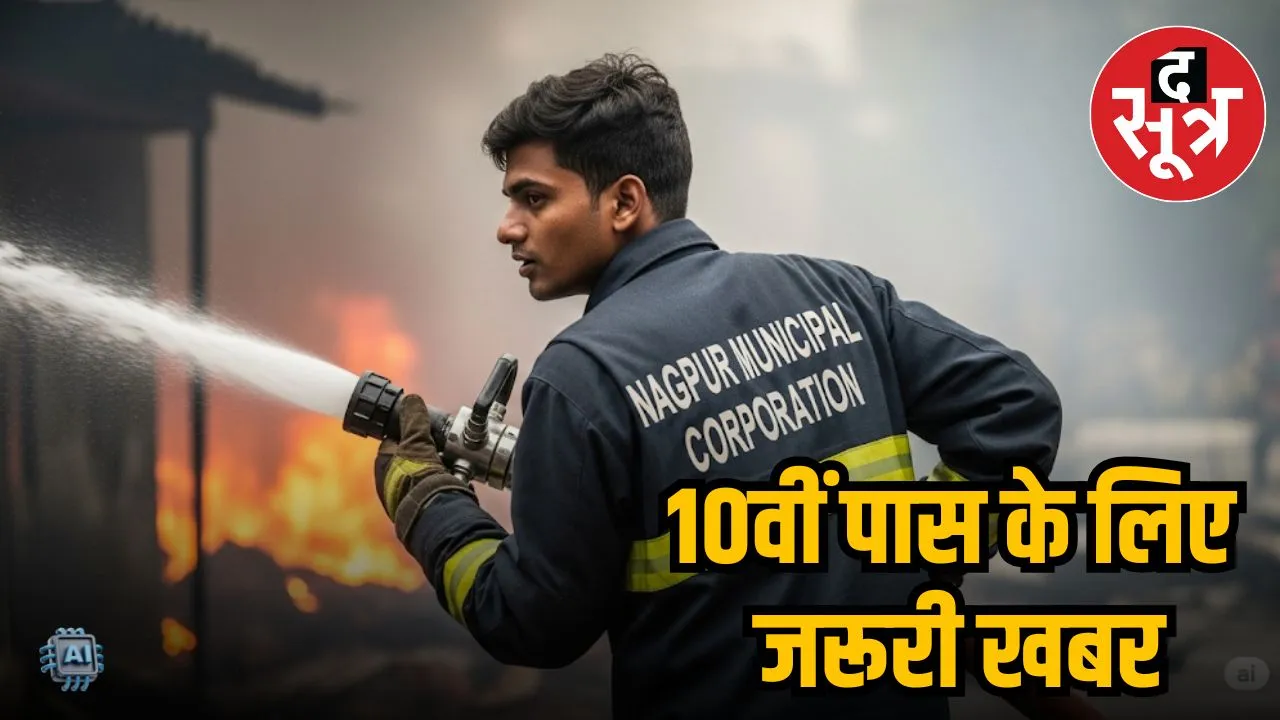 NMC Recruitment 2025